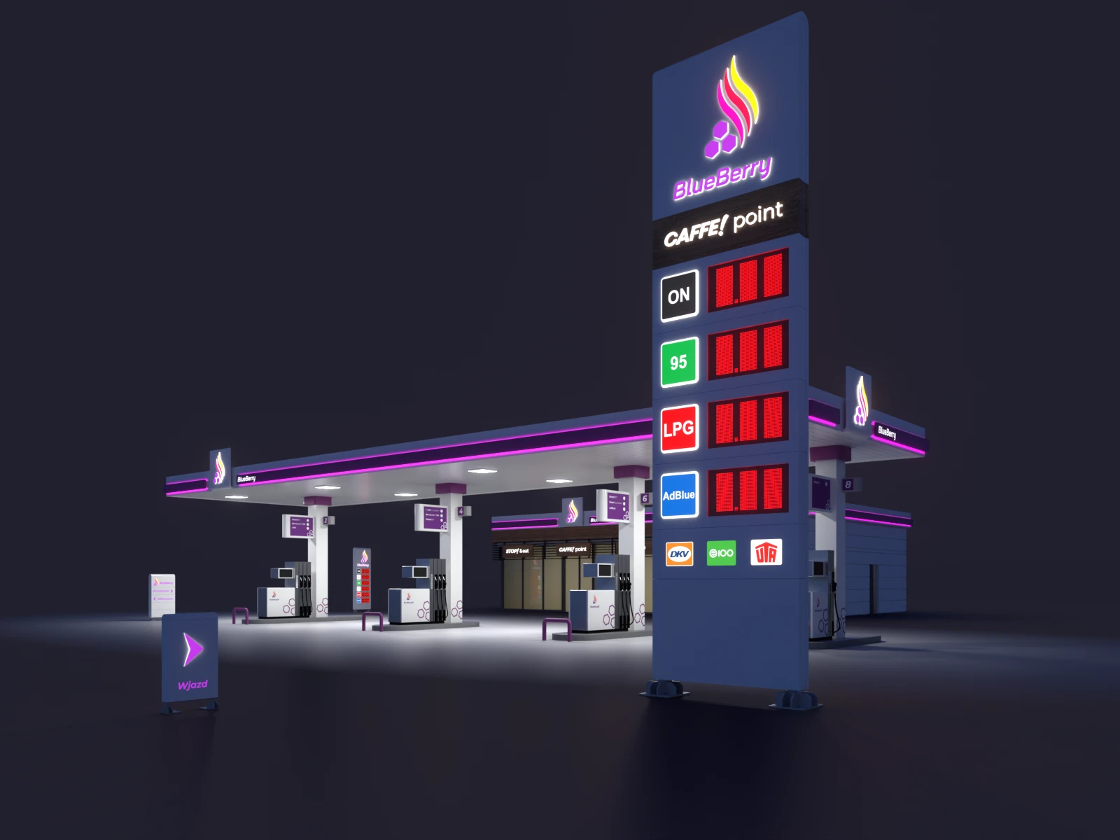 Projekt 6